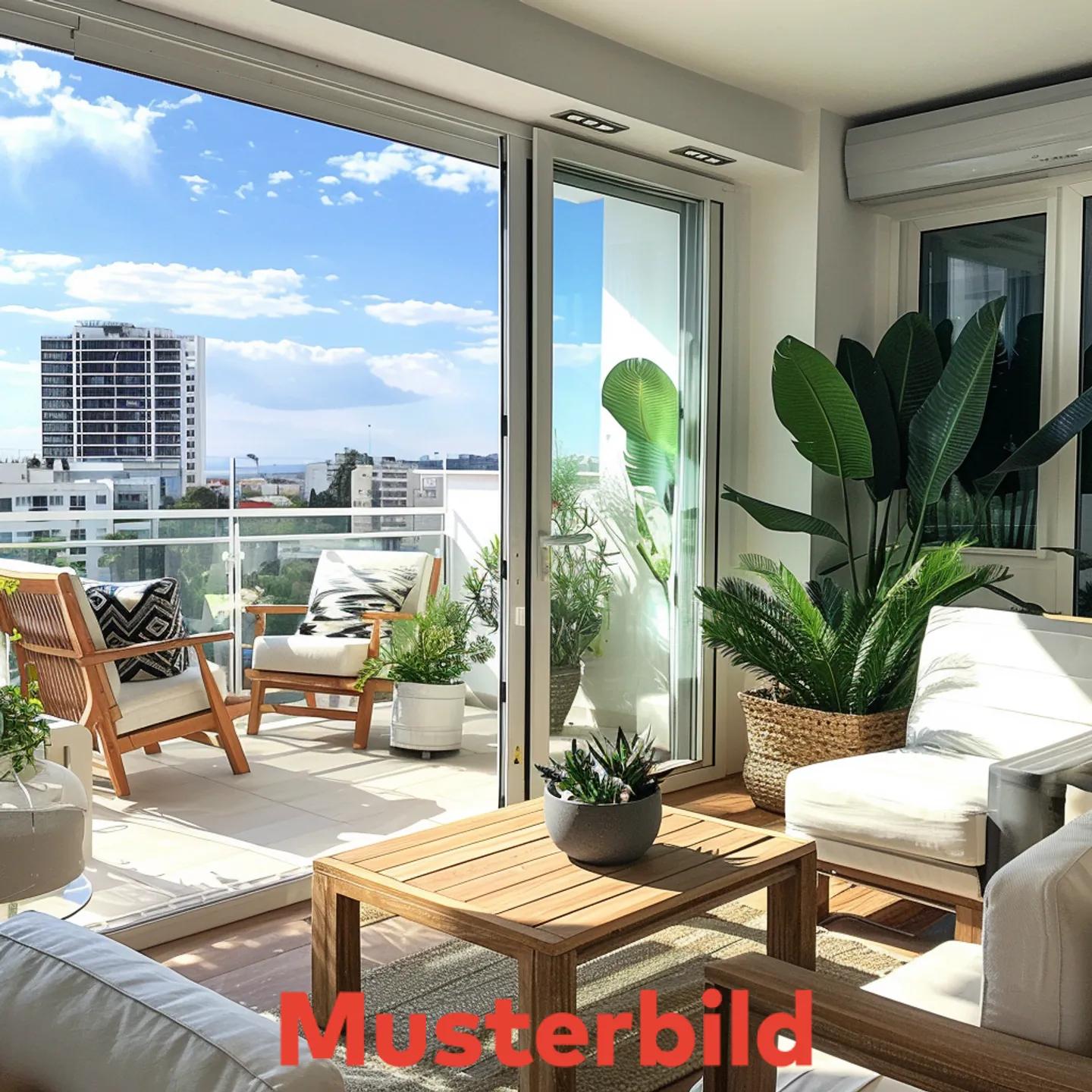 Wohnung mieten - Foto 6 von 7