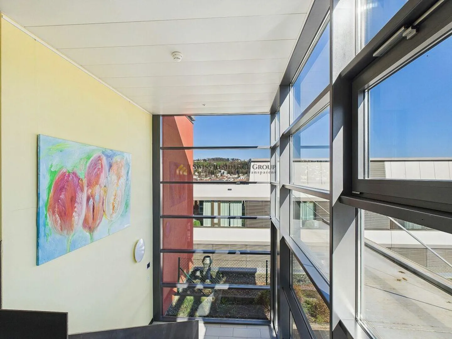 Flexible Büro- und Lagerfläche - Foto 20 von 28