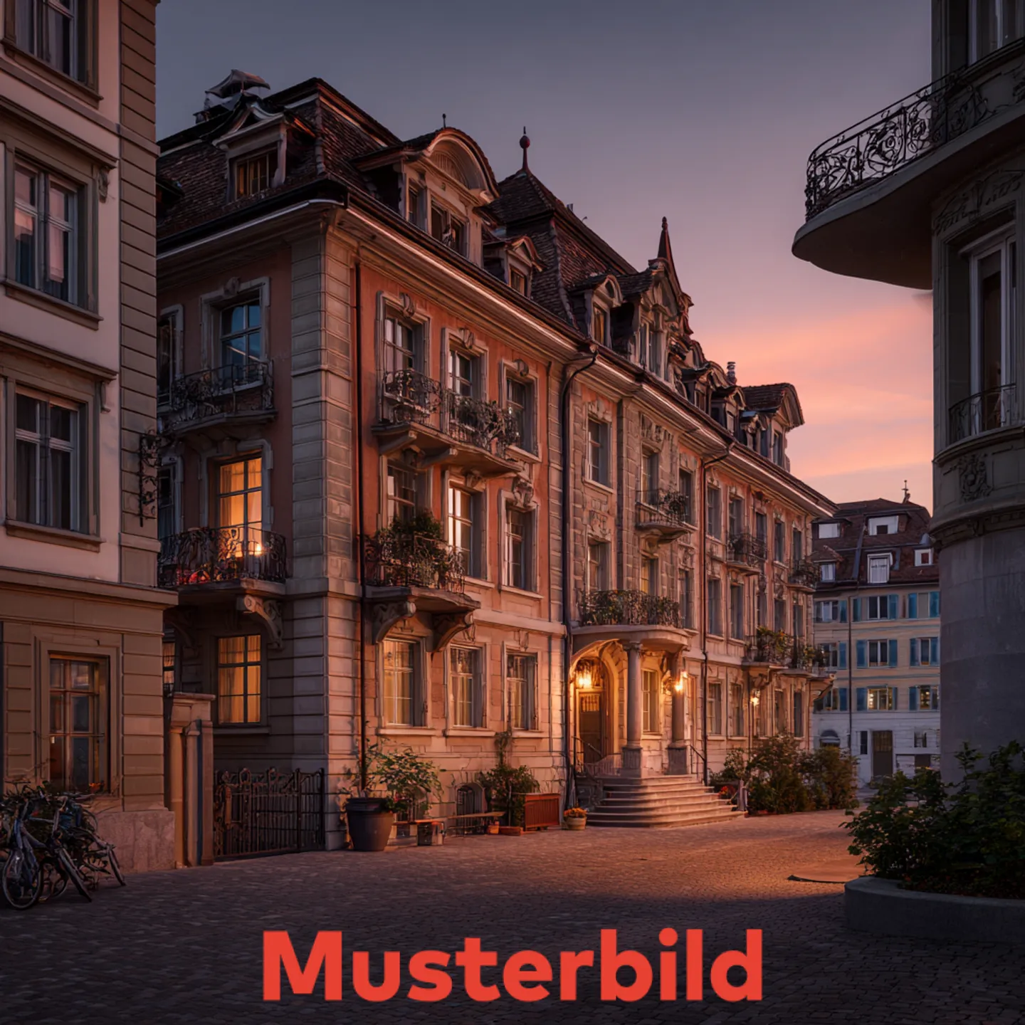 Wohnung mieten - Foto 7 von 7
