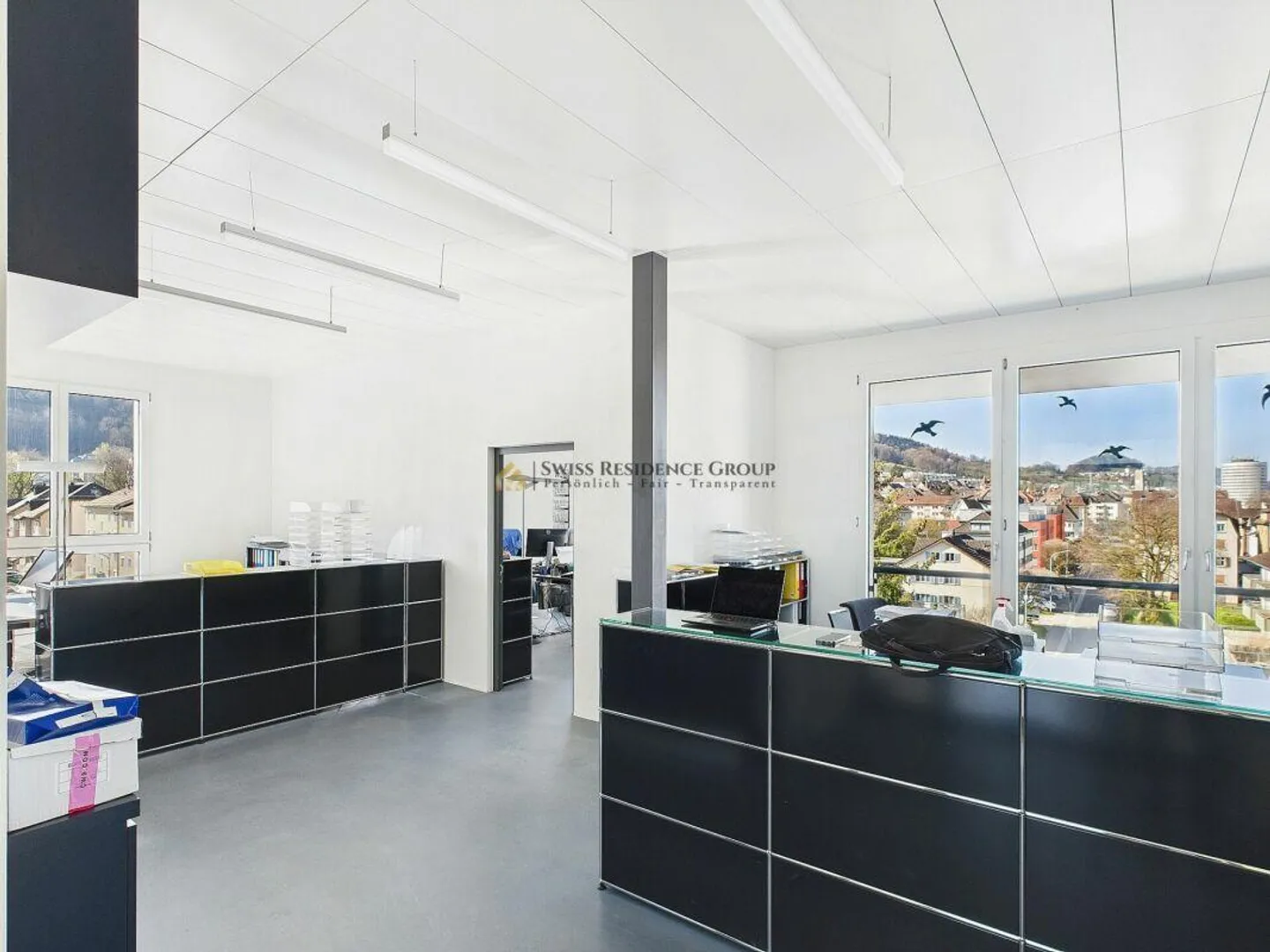 Flexible Büro- und Lagerfläche - Foto 21 von 28