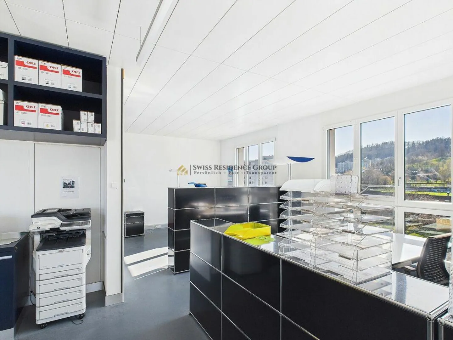 Flexible Büro- und Lagerfläche - Foto 22 von 28