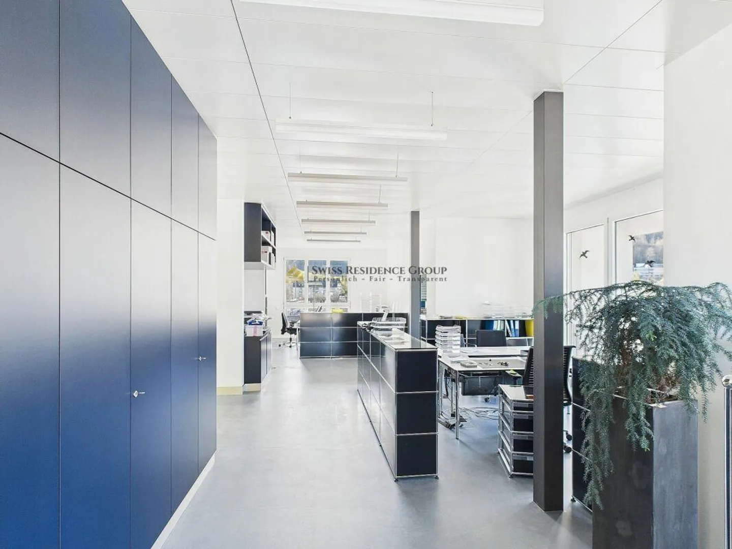 Flexible Büro- und Lagerfläche - Foto 23 von 28