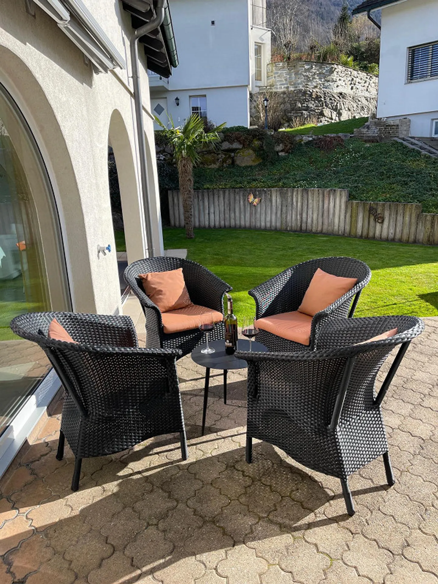 Well-kept country house - Photo 6 of 12