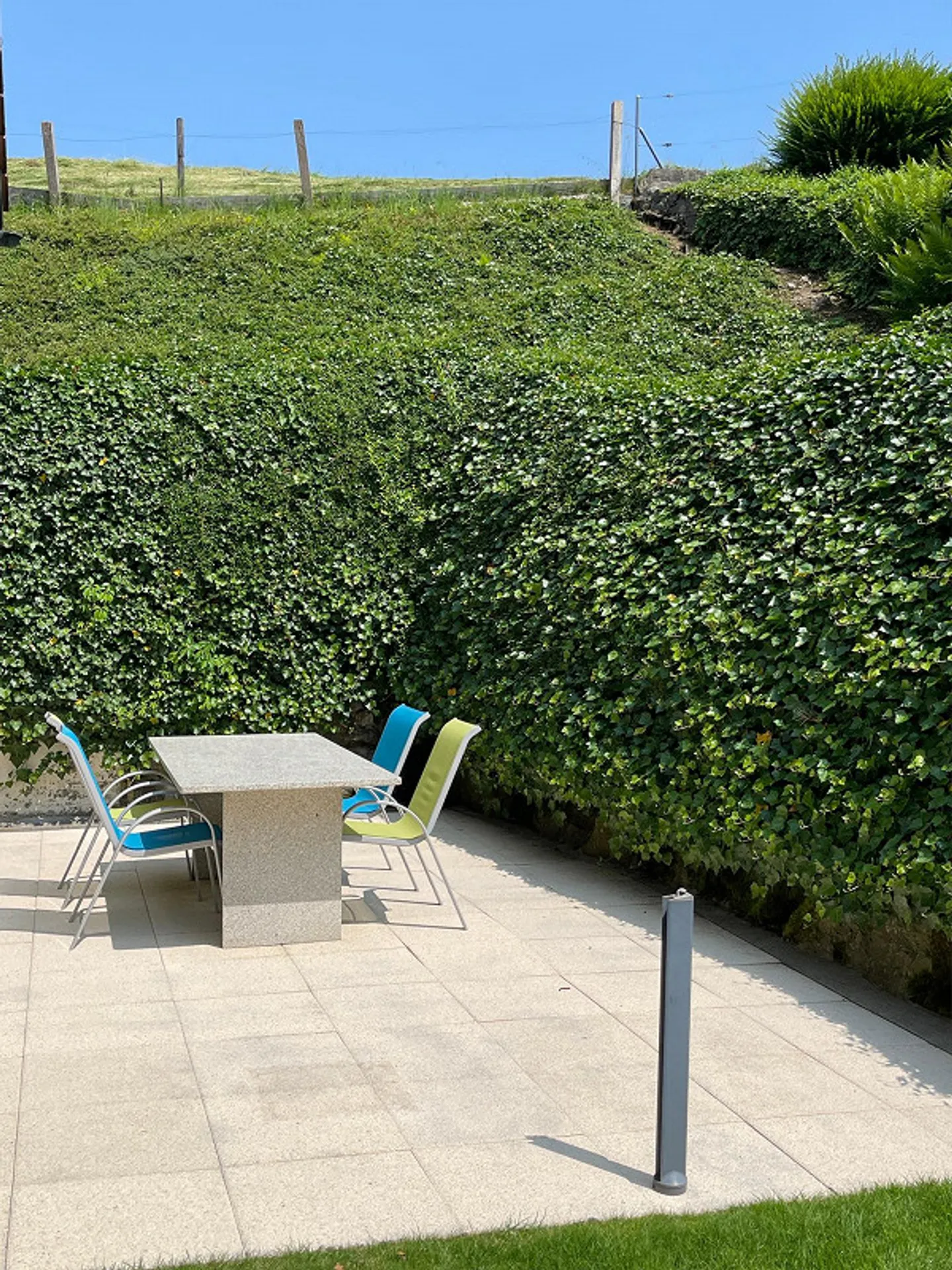 Well-kept country house - Photo 7 of 12