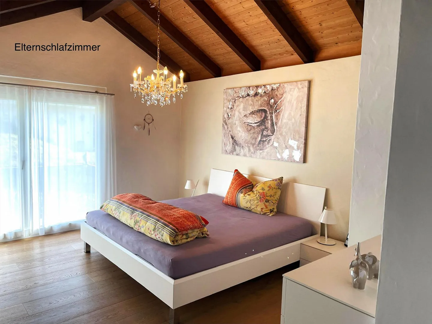 Well-kept country house - Photo 8 of 12