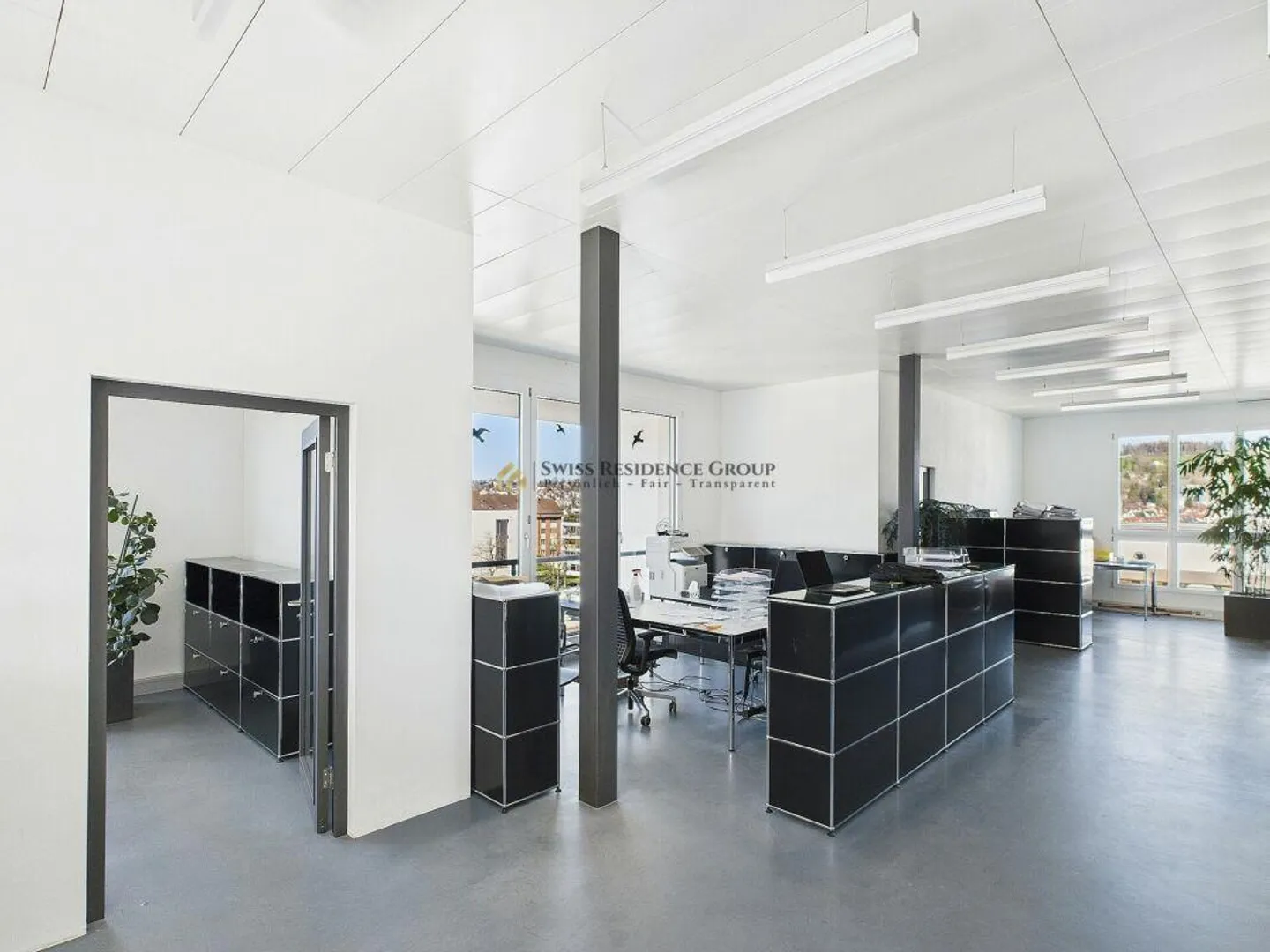 Flexible Büro- und Lagerfläche - Foto 24 von 28