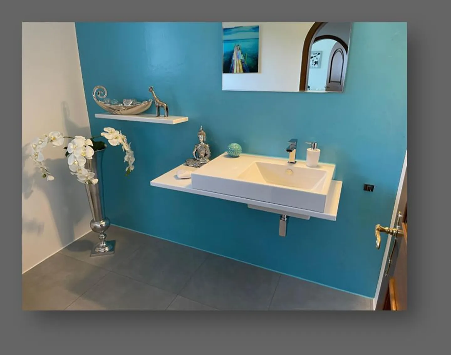 Well-kept country house - Photo 10 of 12