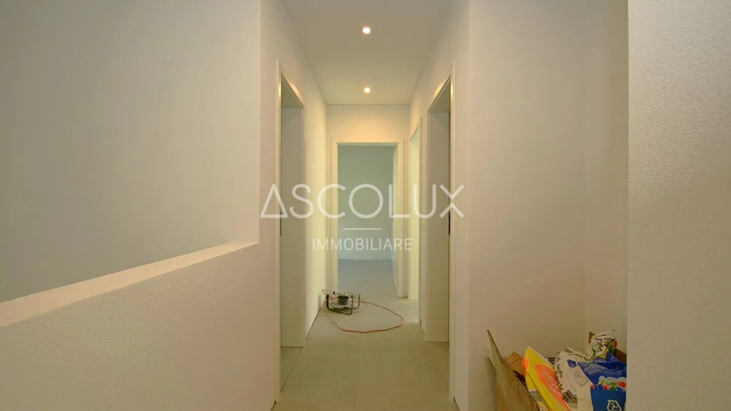 Casa gemella affascinante - Foto 13 di 13