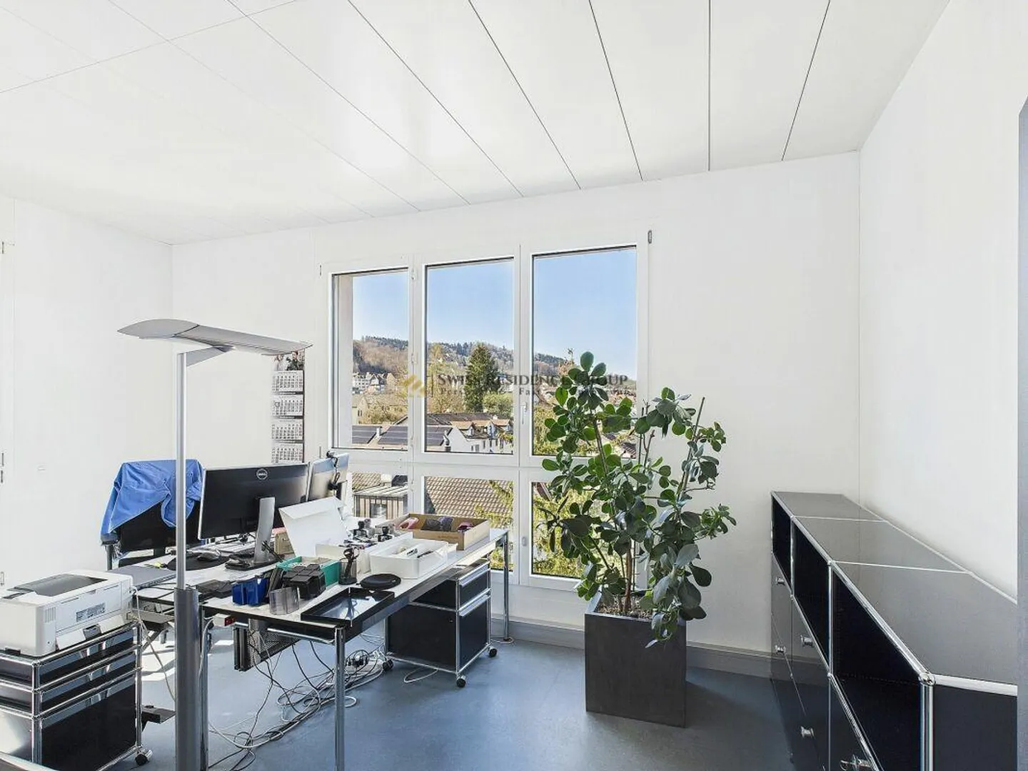 Flexible Büro- und Lagerfläche - Foto 25 von 28