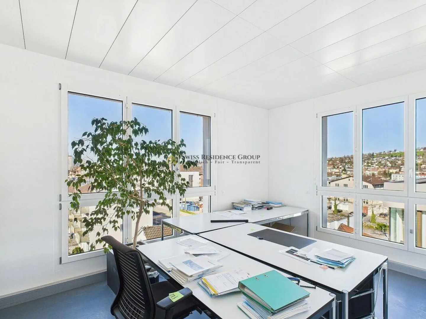 Flexible Büro- und Lagerfläche - Foto 26 von 28