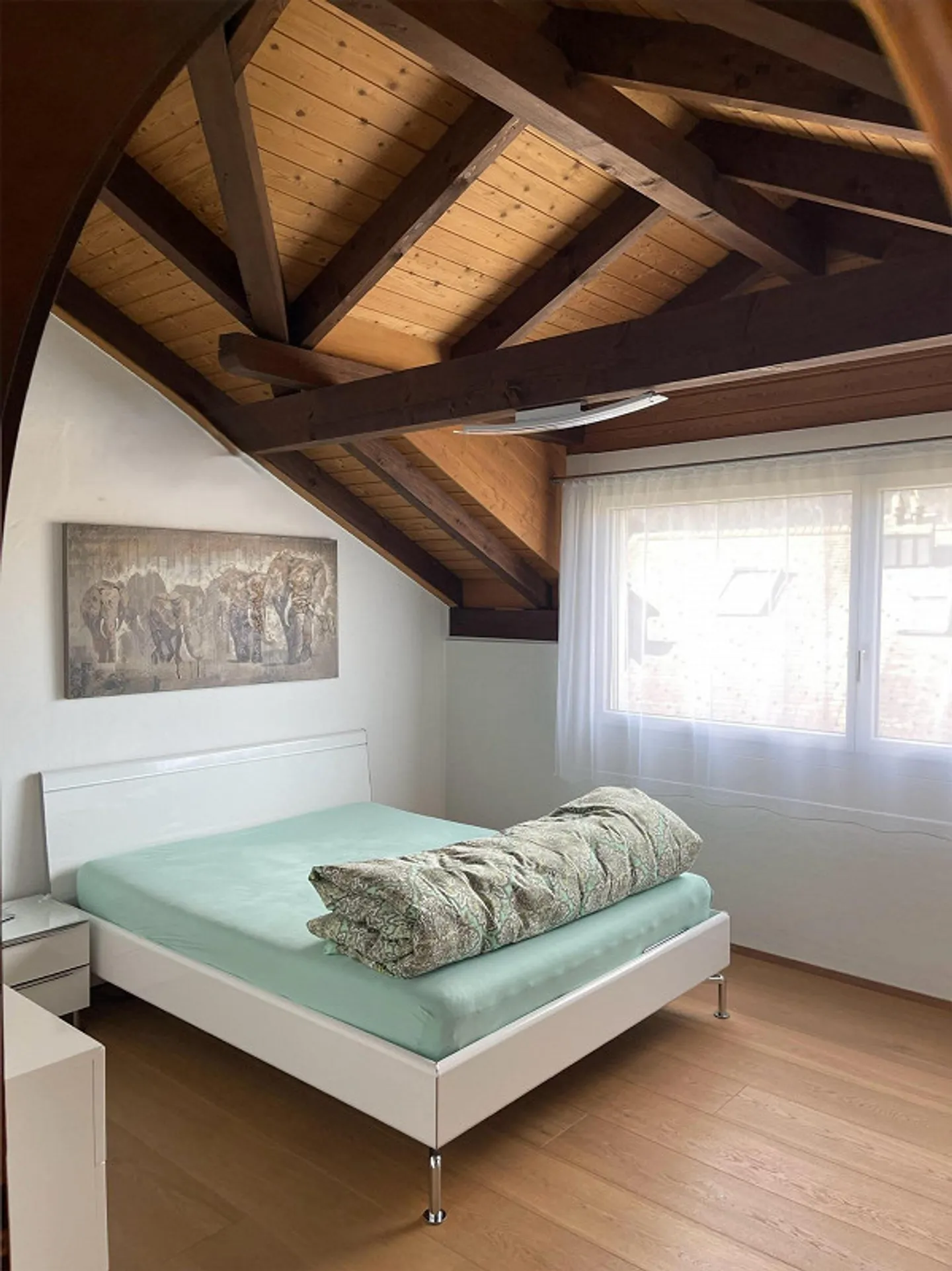 Well-kept country house - Photo 11 of 12