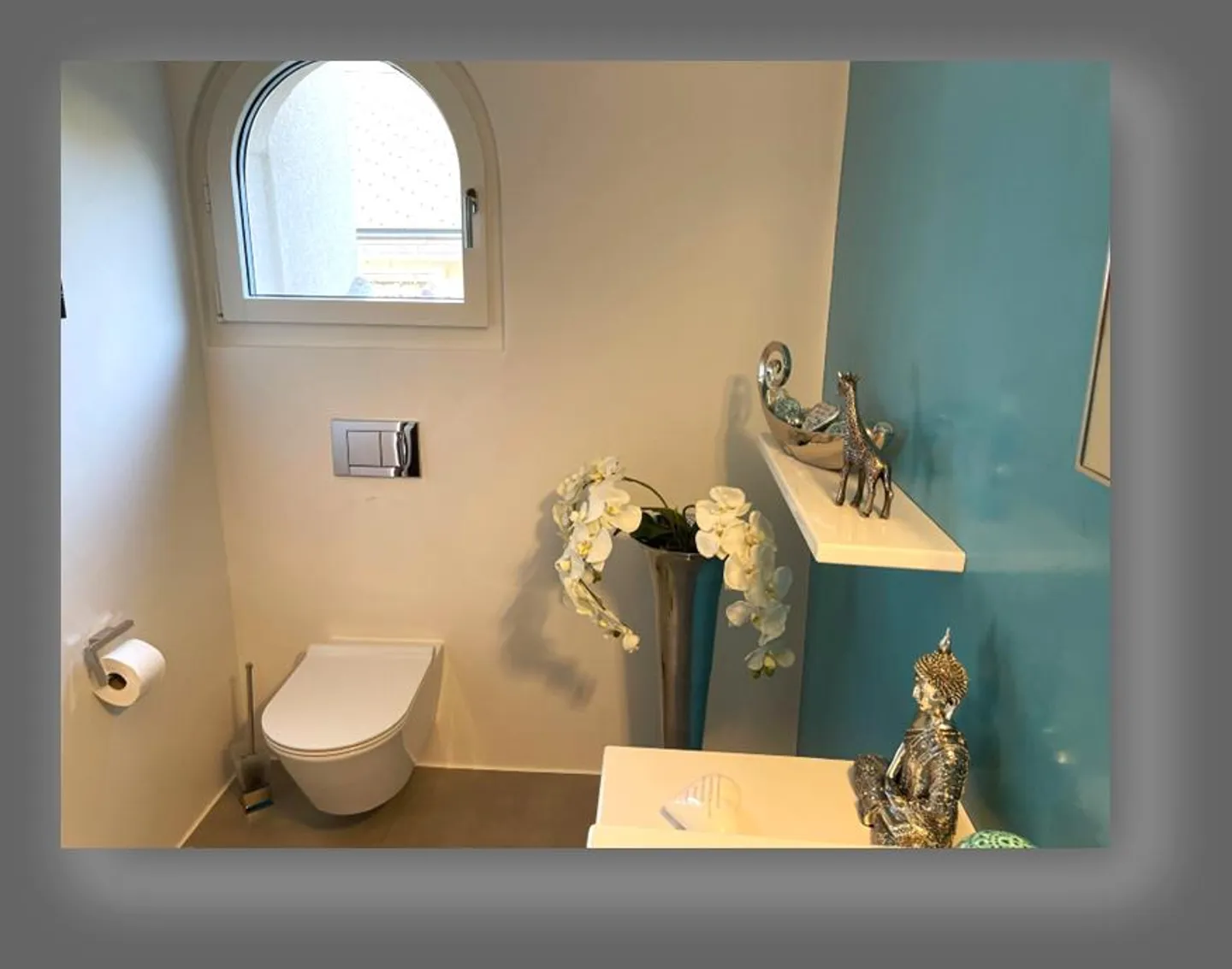 Well-kept country house - Photo 12 of 12