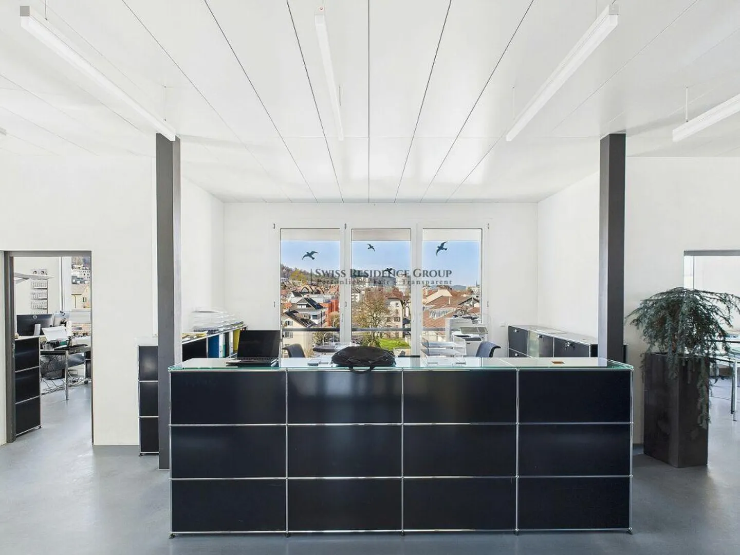 Flexible Büro- und Lagerfläche - Foto 27 von 28