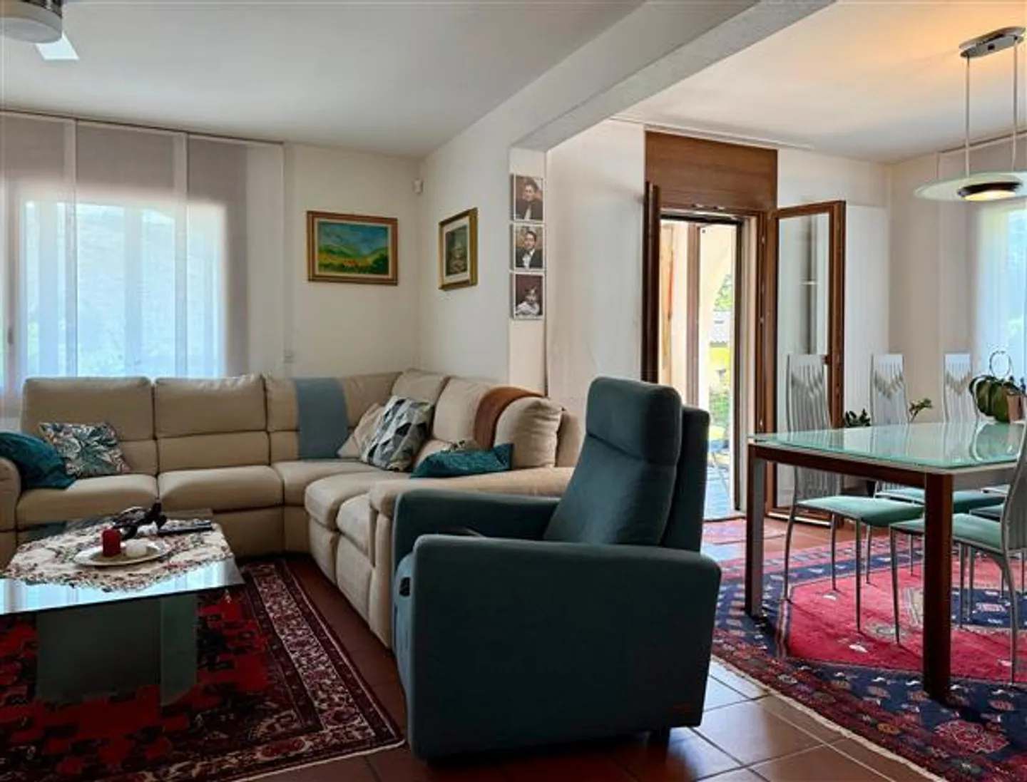 Agno: Casa unifamiliare con 7,5 stanze - Foto 6 di 13