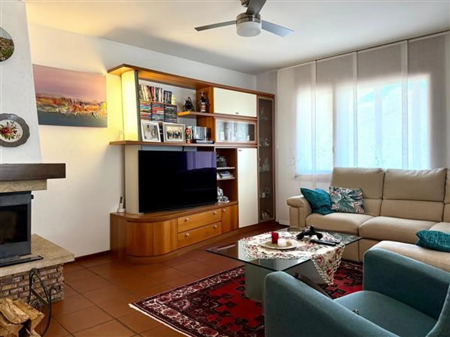 Agno: Casa unifamiliare con 7,5 stanze - Foto 7 di 13