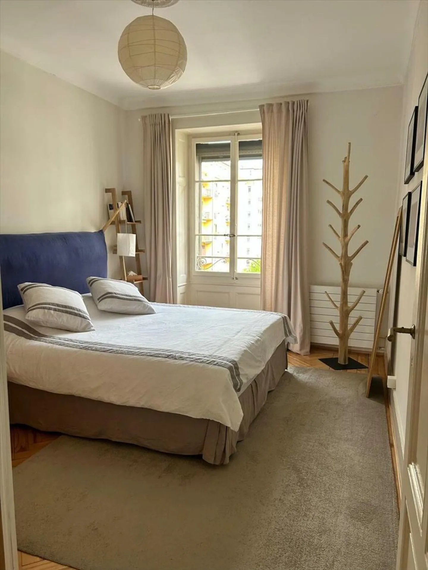 Appartement meublé 3 pièces - Photo 2 sur 8