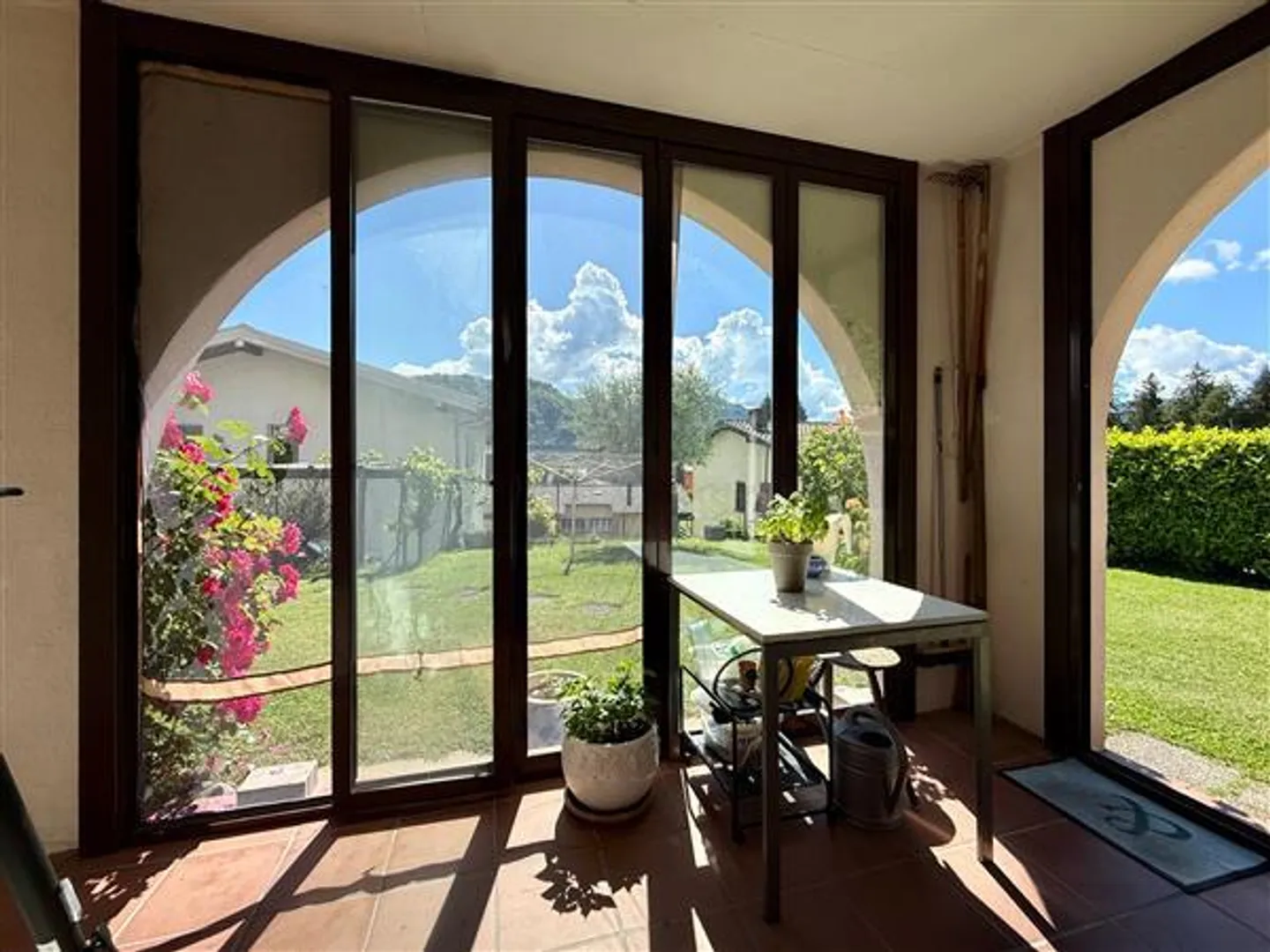 Agno: Casa unifamiliare con 7,5 stanze - Foto 4 di 13
