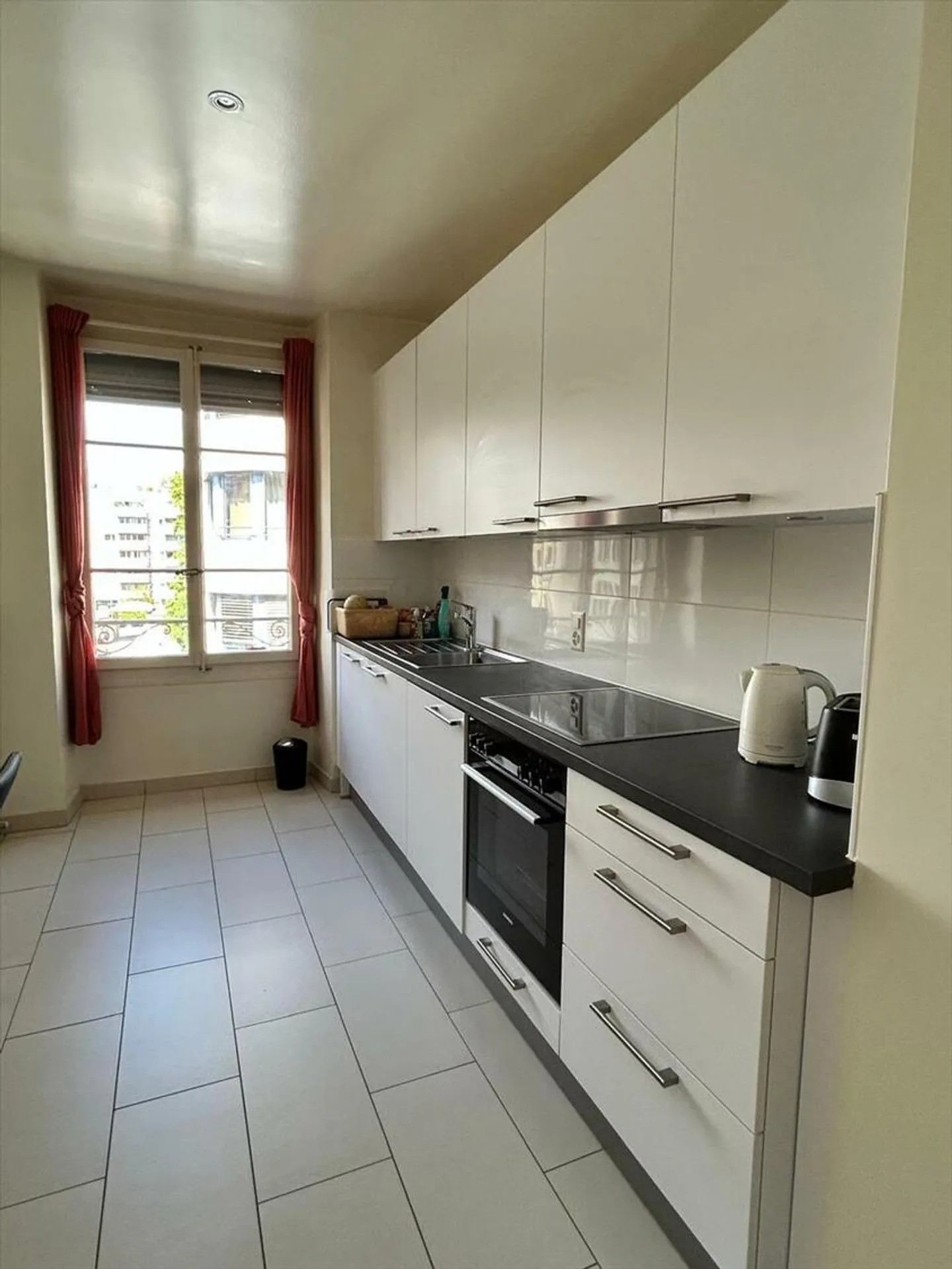 Appartement meublé 3 pièces - Photo 4 sur 8