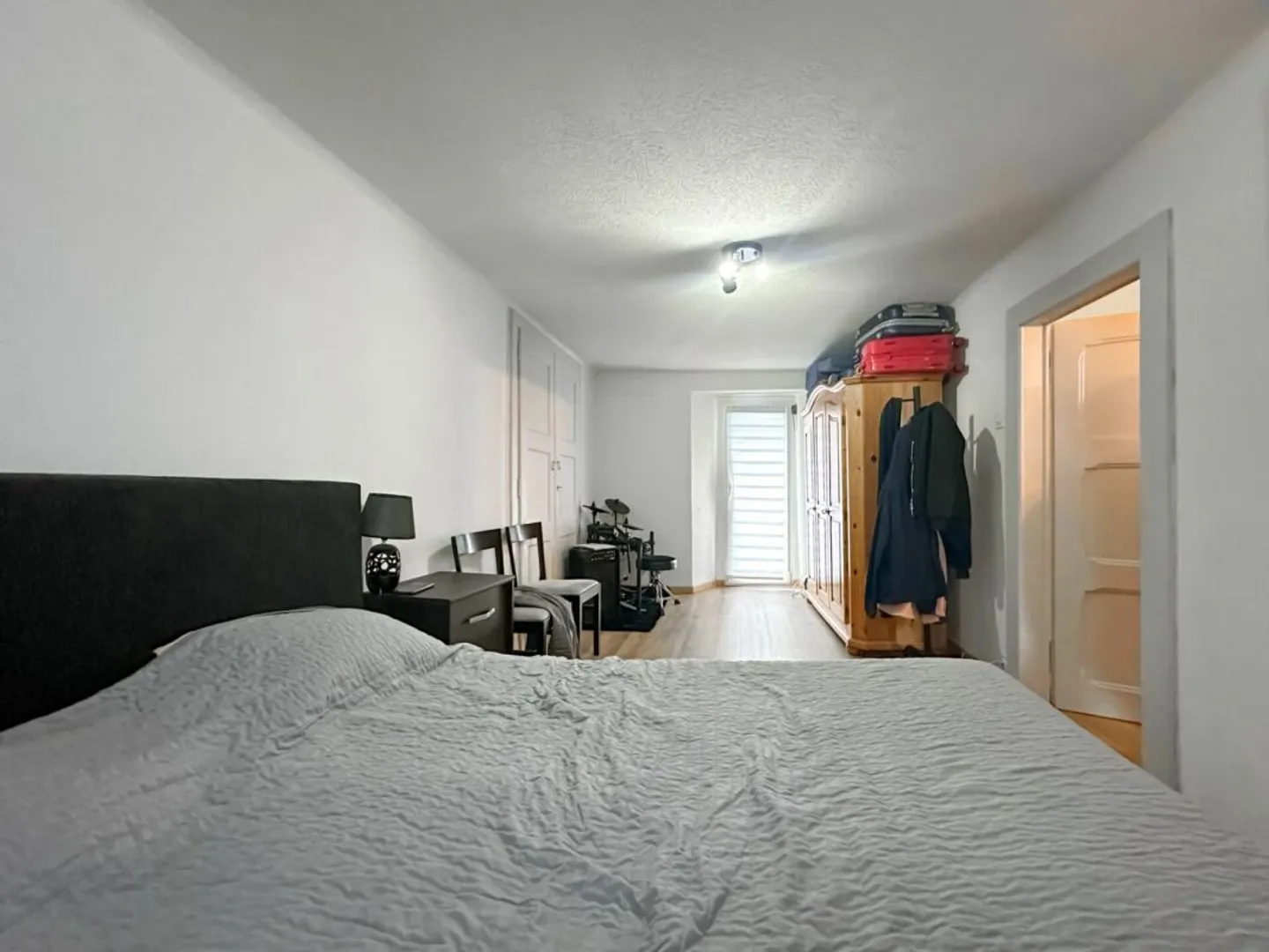 Gebäude mit 4 Wohnungen - Foto 10 von 24