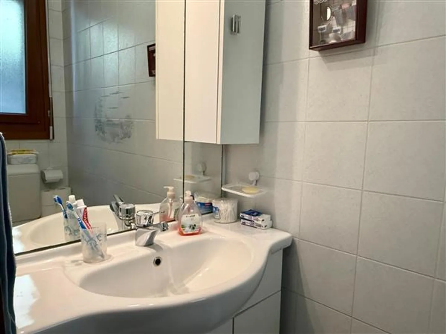 Agno: Casa unifamiliare con 7,5 stanze - Foto 10 di 13
