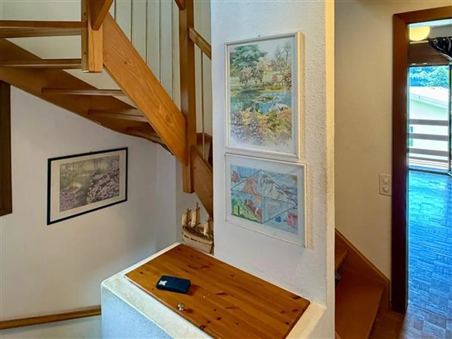 Agno: Casa unifamiliare con 7,5 stanze - Foto 11 di 13