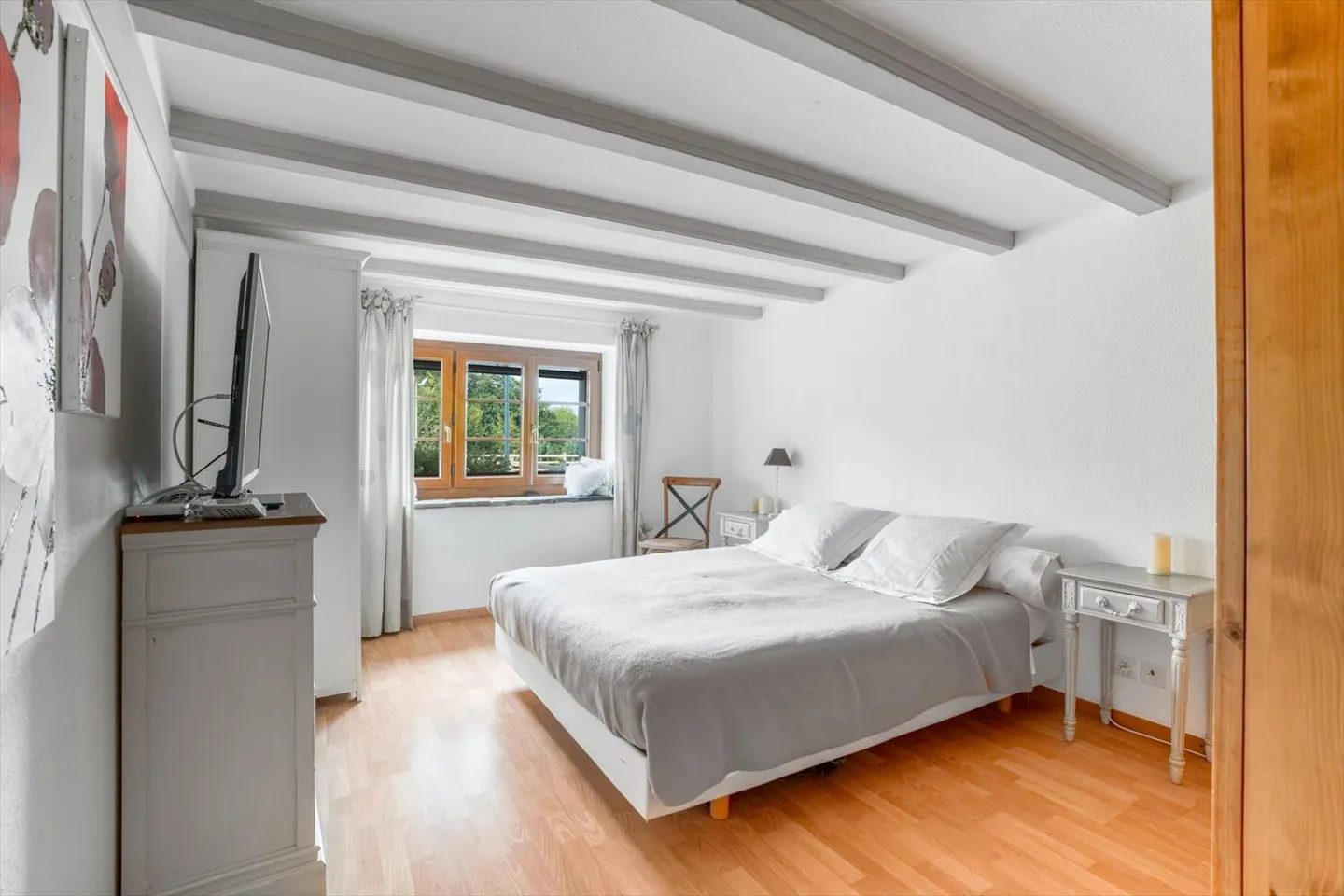 Außergewöhnliches Reitestate in Savigny, nur 15 Minuten von Lausanne entfernt - Foto 9 von 13
