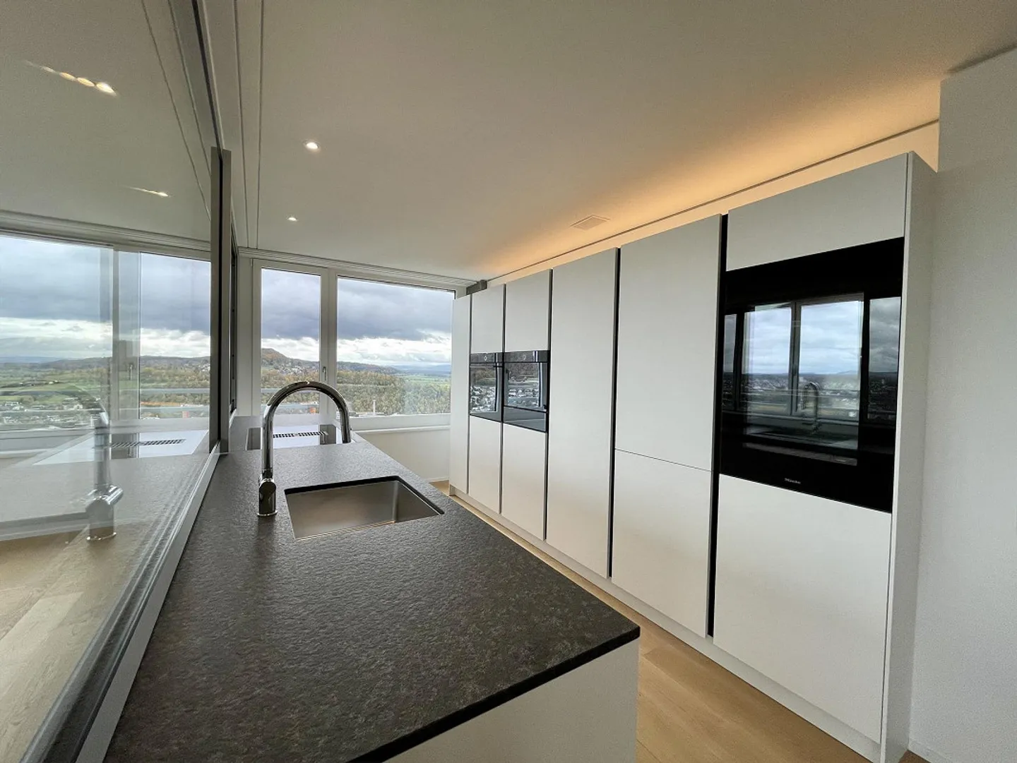 Rhyfall Tower | Exclusive Living Above the Rhine Falls - Photo 2 of 14