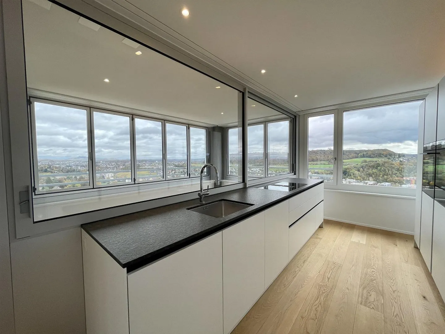 Rhyfall Tower | Exclusive Living Above the Rhine Falls - Photo 3 of 14