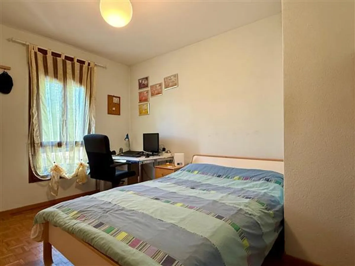 Agno: Casa unifamiliare con 7,5 stanze - Foto 12 di 13