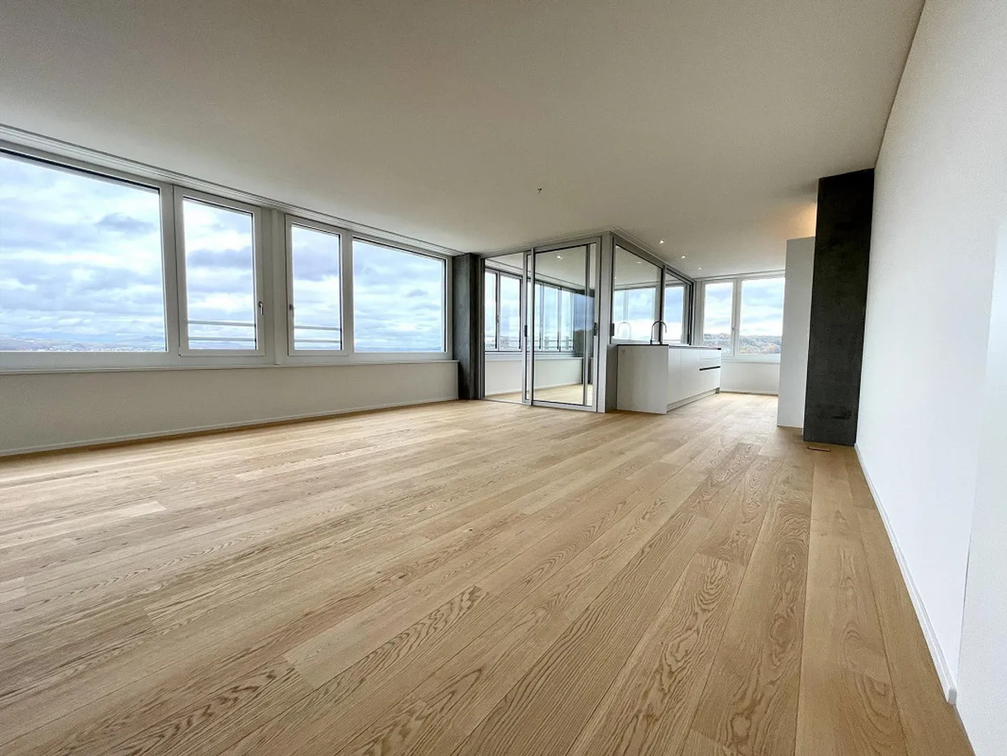 Rhyfall Tower | Exclusive Living Above the Rhine Falls - Photo 4 of 14