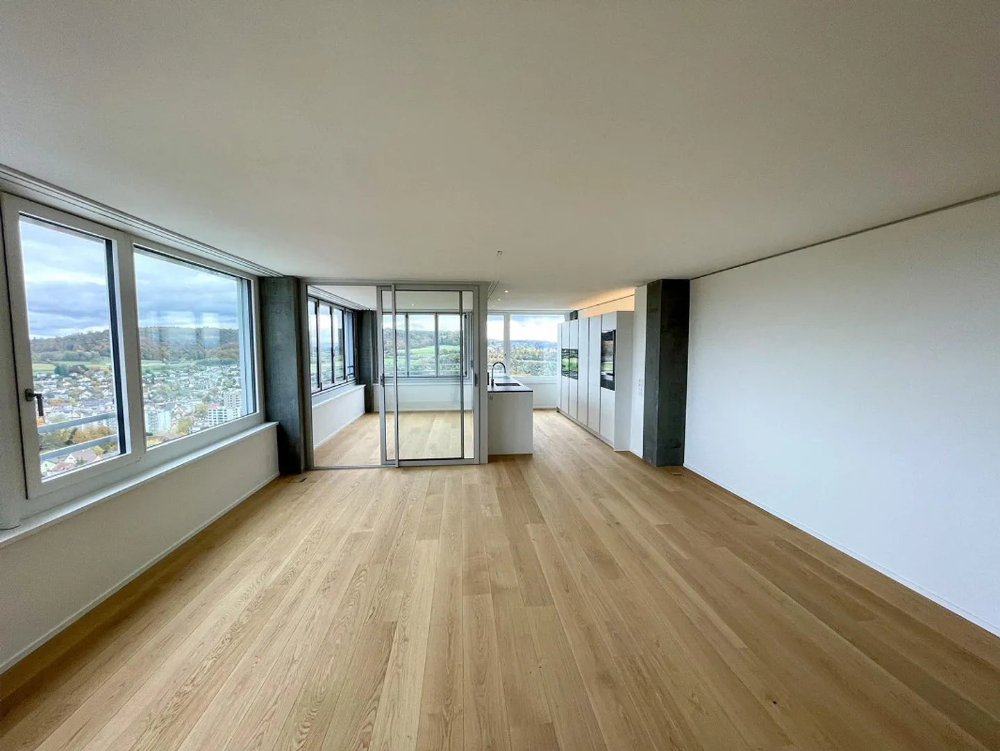 Rhyfall Tower | Exclusive Living Above the Rhine Falls - Photo 6 of 14