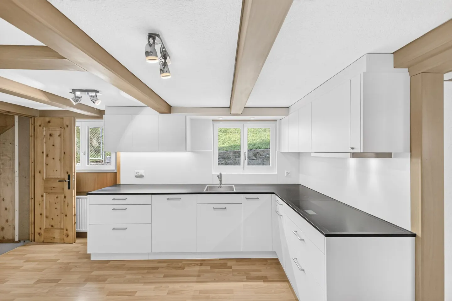 2 Single-family homes with plenty of space in the heart of Rüthi - Photo 18 of 30