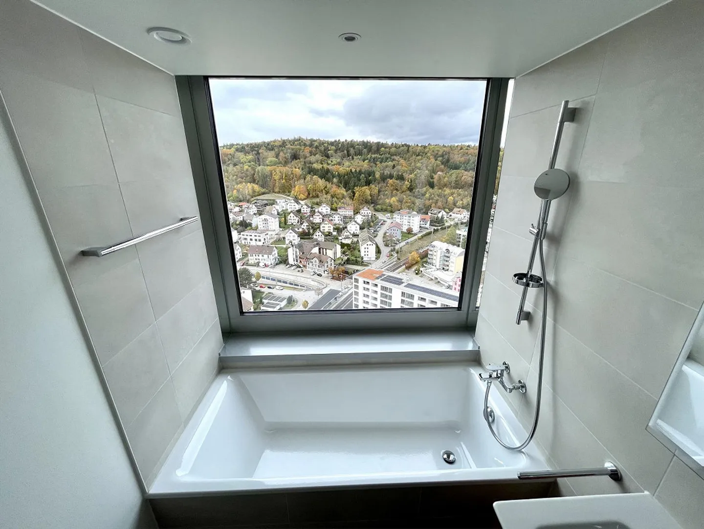 Rhyfall Tower | Exclusive Living Above the Rhine Falls - Photo 11 of 14