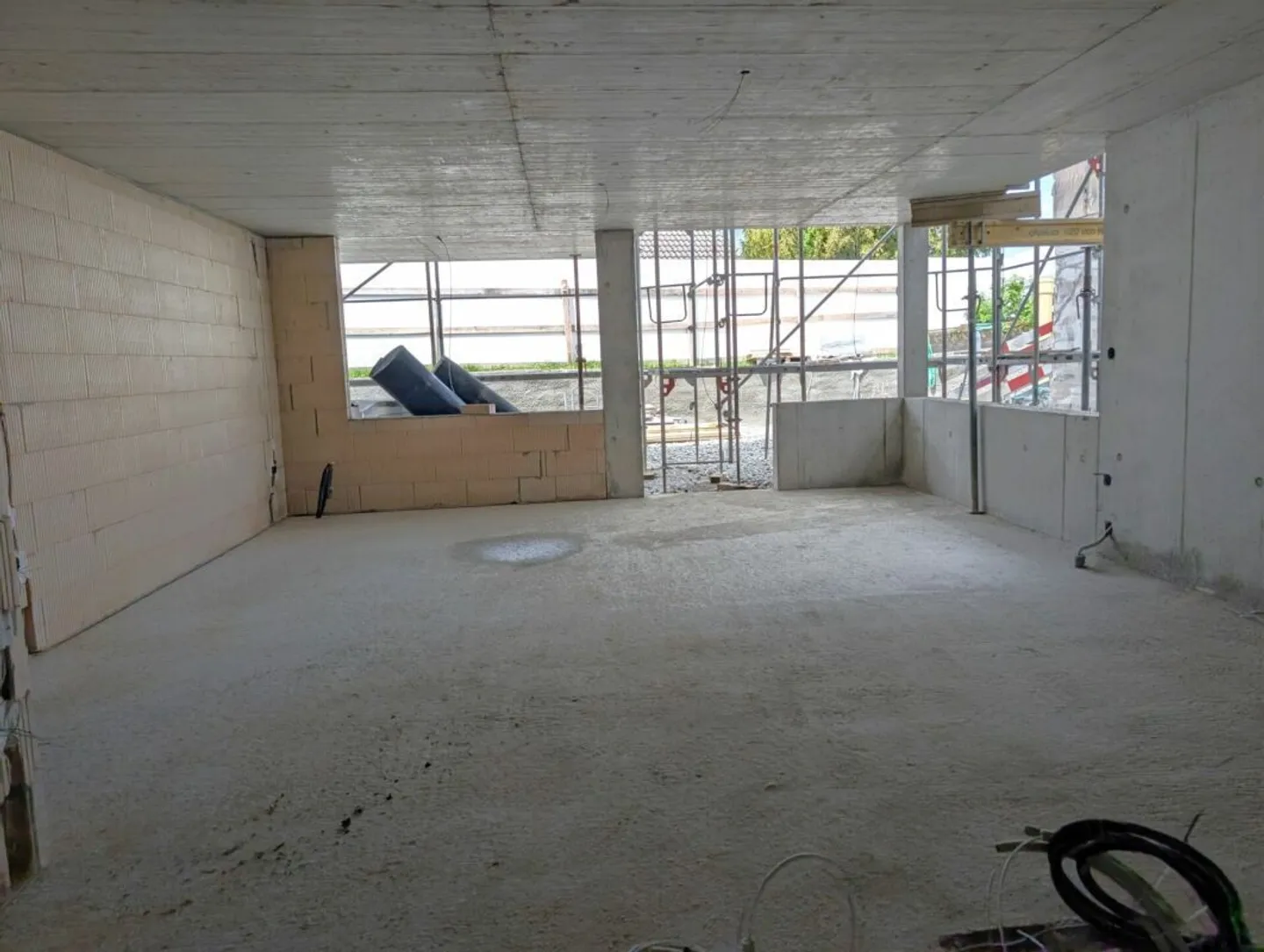 At Eichacher: Now schedule a viewing appointment for the shell construction - Photo 3 of 9