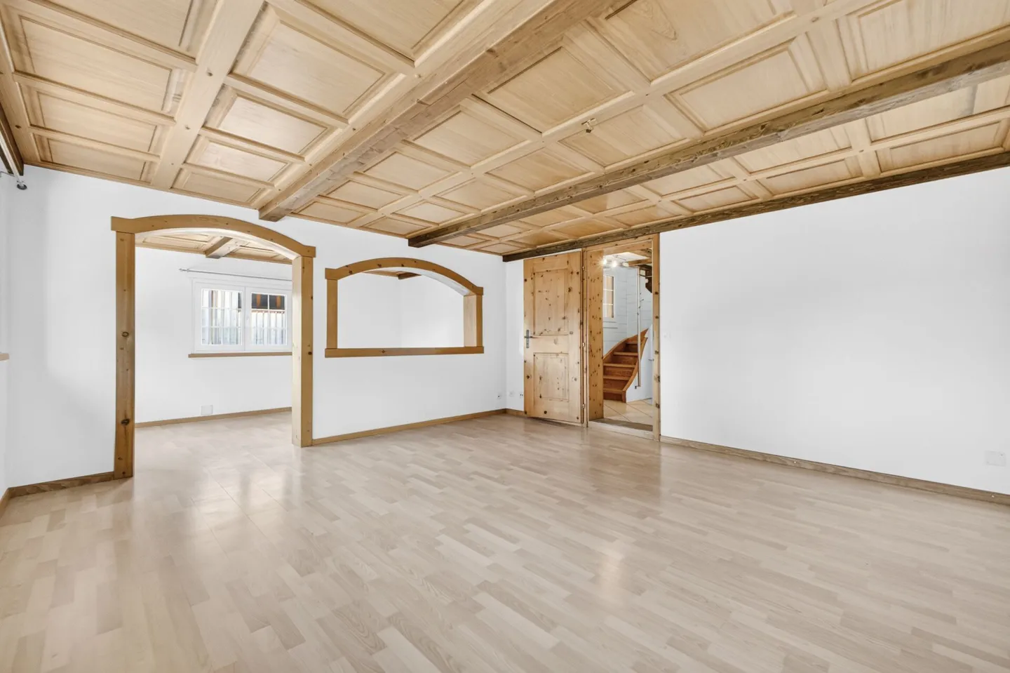 2 Single-family homes with plenty of space in the heart of Rüthi - Photo 20 of 30
