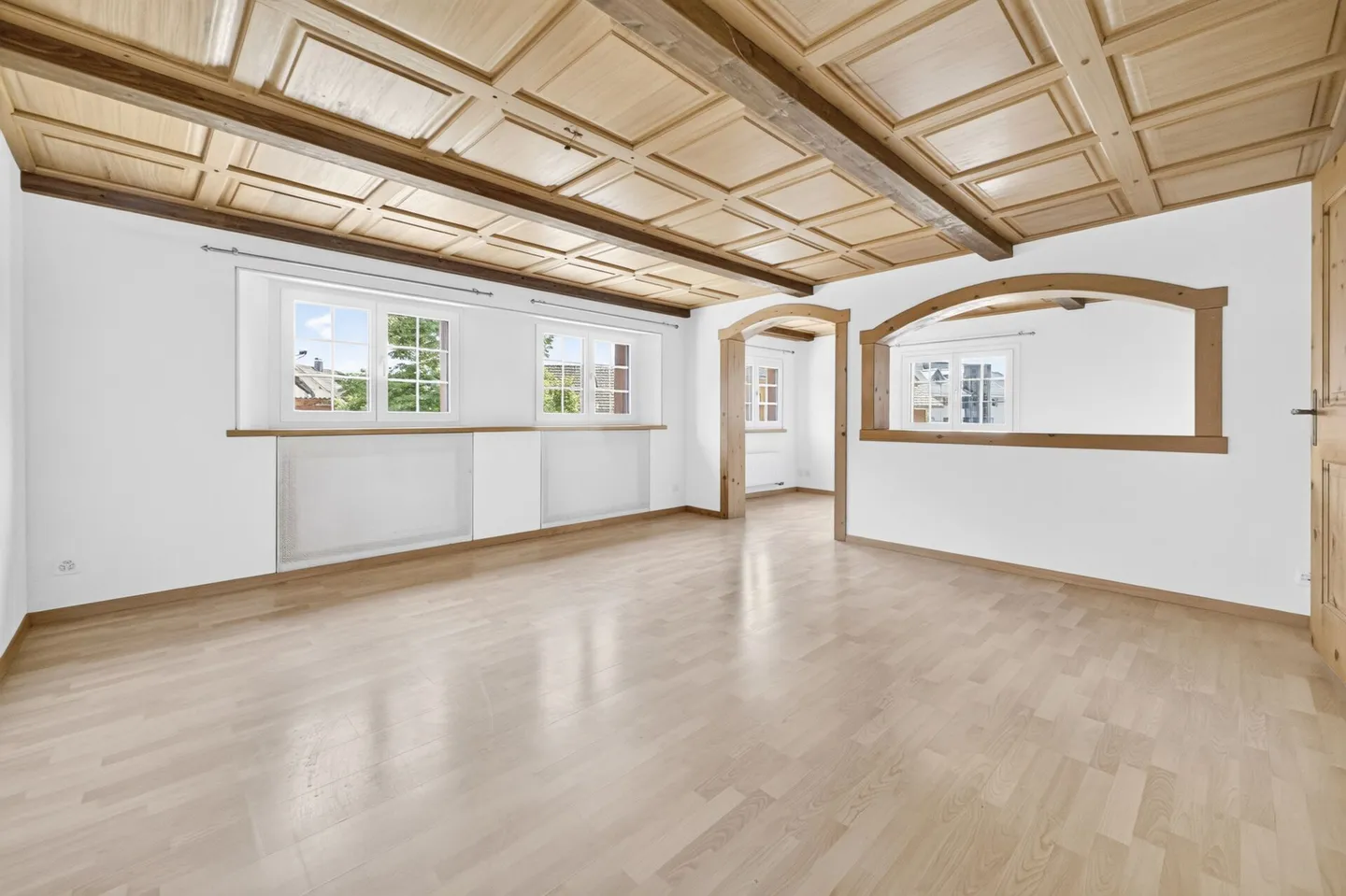 Charmantes Familienhaus in Rüthi - Foto 6 von 27