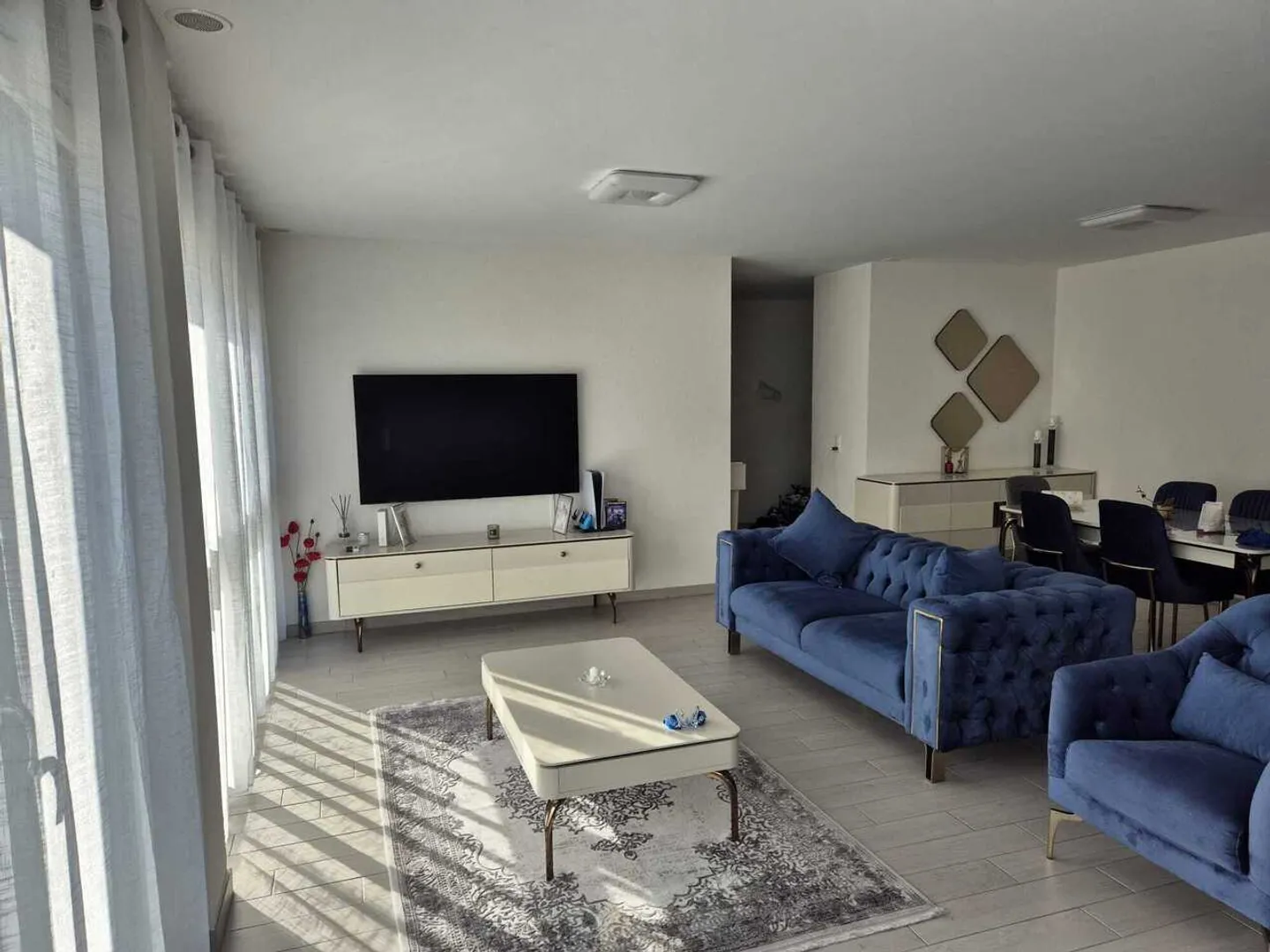 Grand appartement à Sion - Photo 4 sur 13