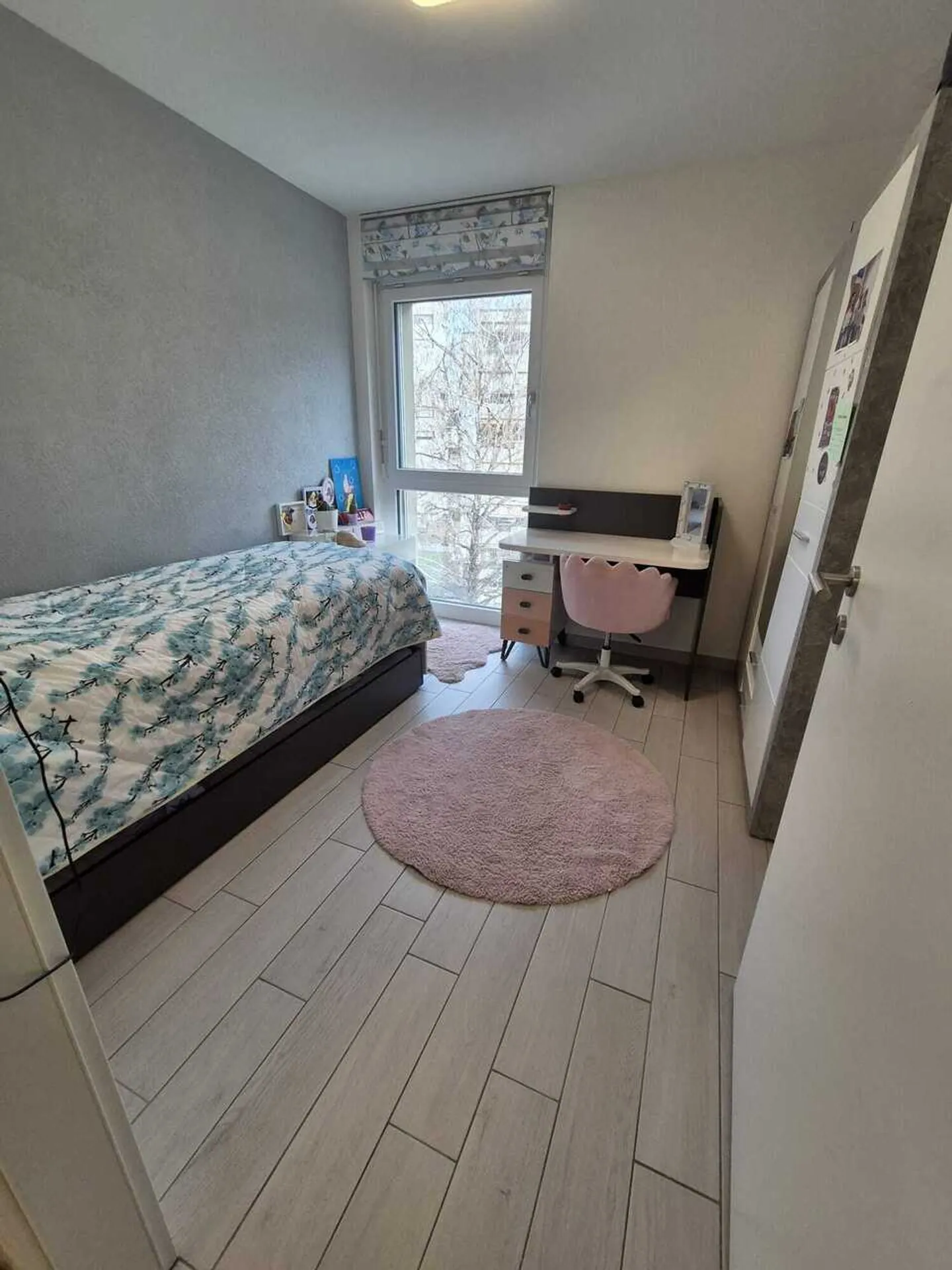 Grand appartement à Sion - Photo 7 sur 13
