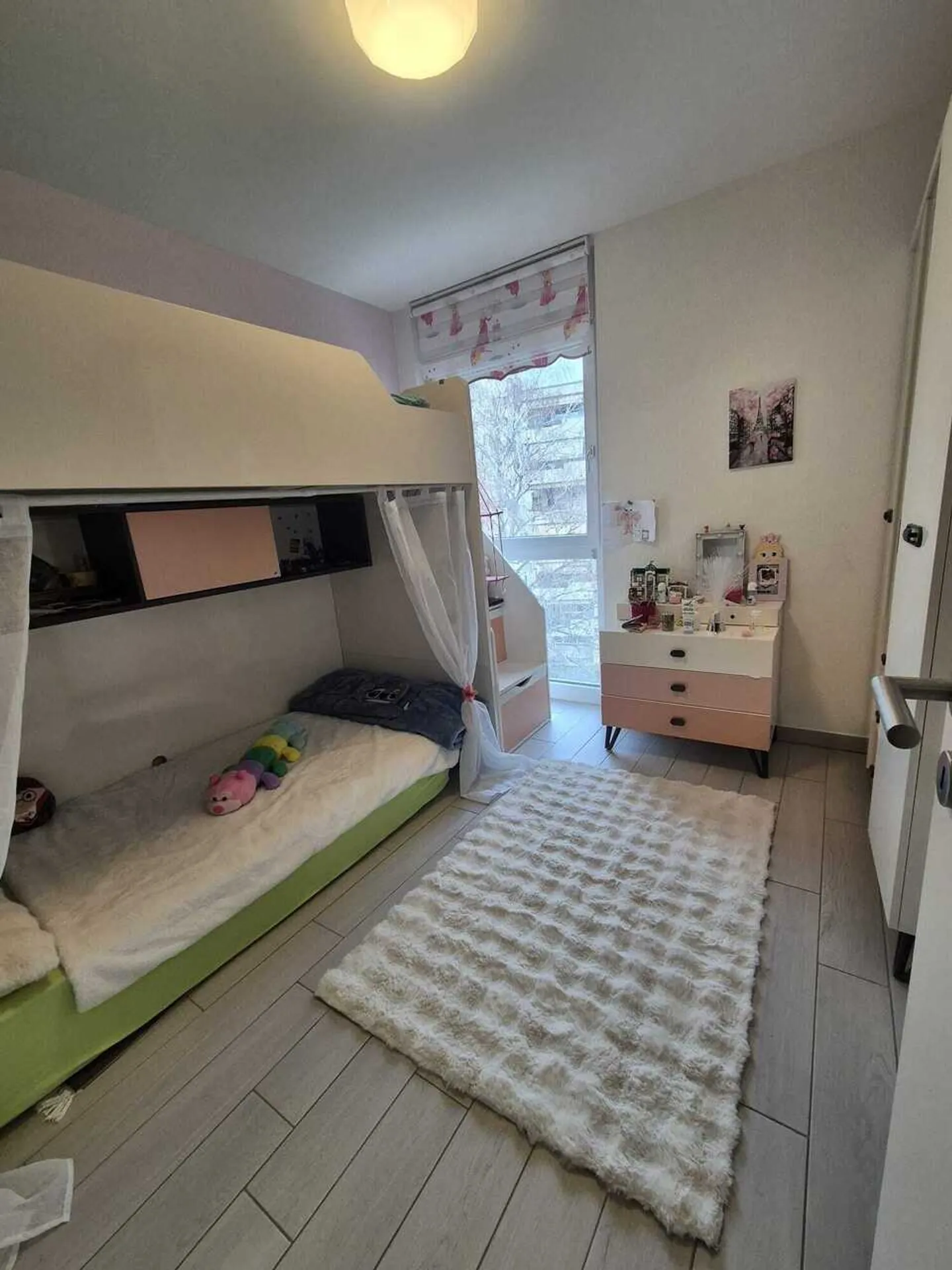 Grand appartement à Sion - Photo 9 sur 13