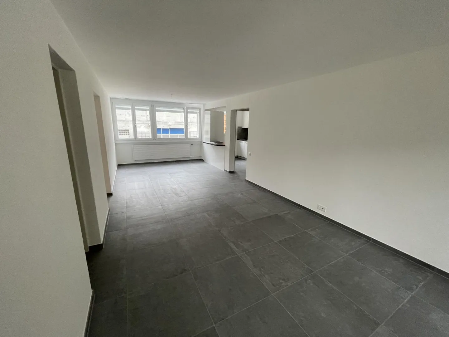 Appartement Charmant avec Balcon - Photo 4 sur 5