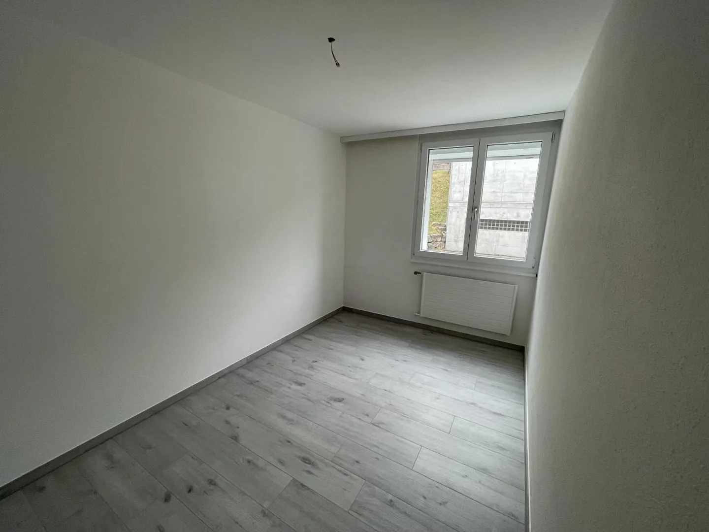 Appartement Charmant avec Balcon - Photo 5 sur 5