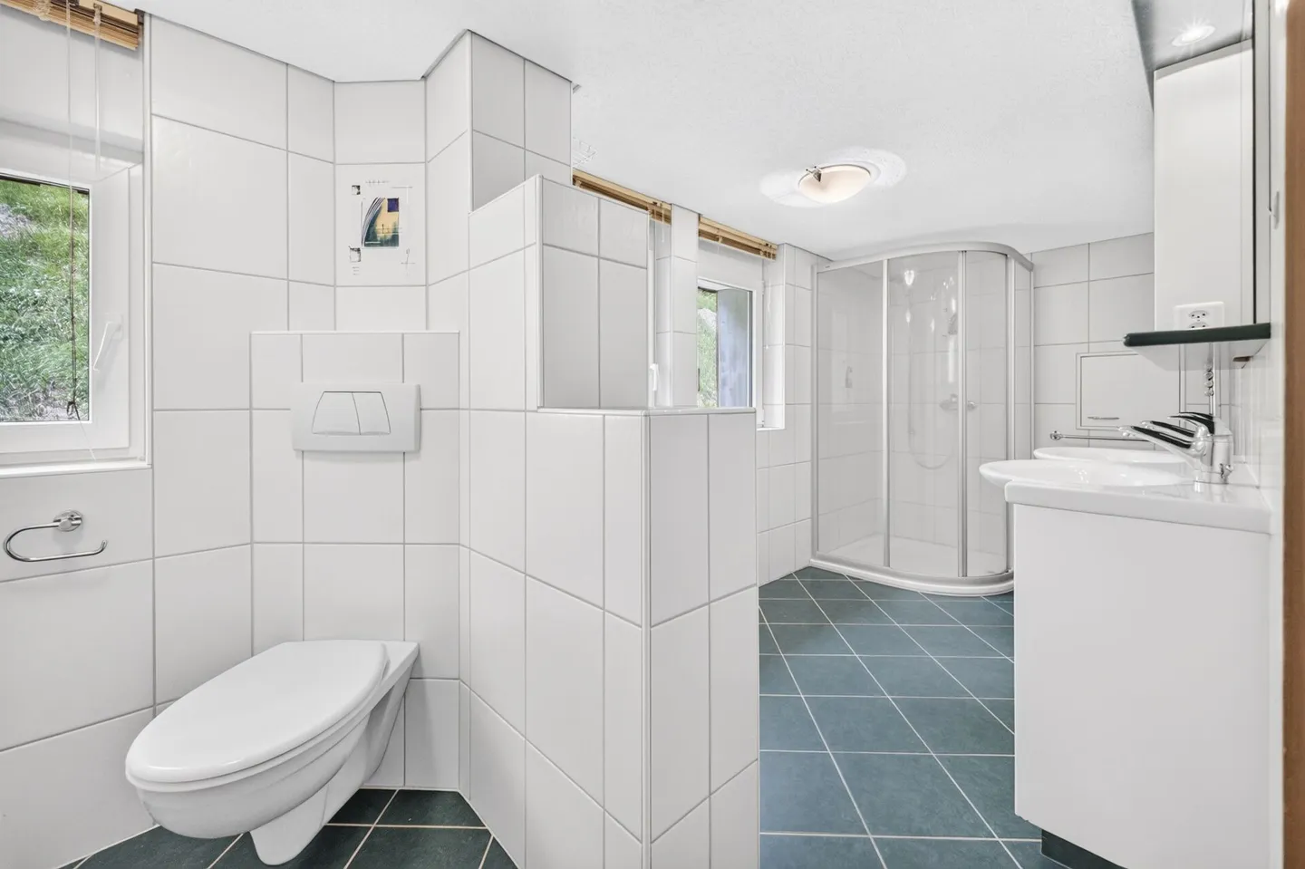 2 Single-family homes with plenty of space in the heart of Rüthi - Photo 27 of 30