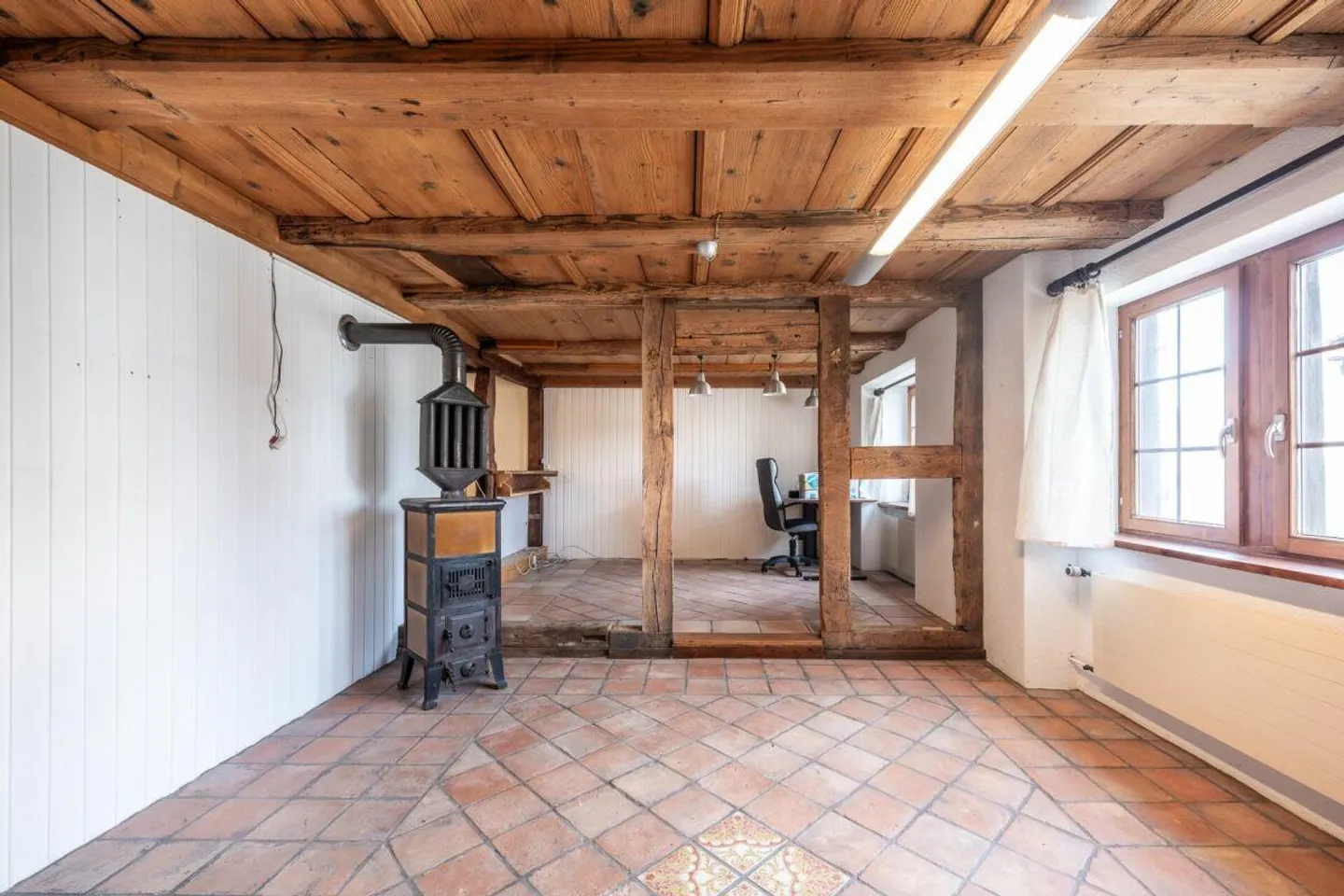 Charmantes Haus am Rhein - Foto 5 von 18