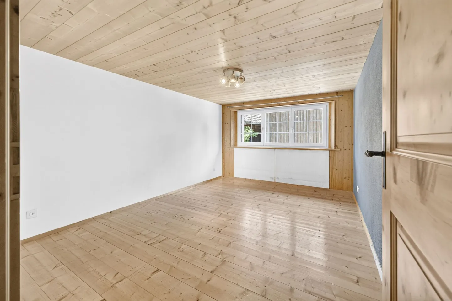 2 Single-family homes with plenty of space in the heart of Rüthi - Photo 25 of 30