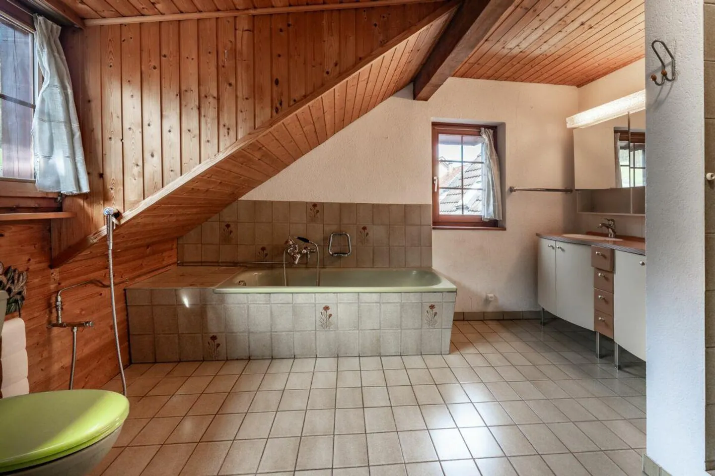 Charmantes Haus am Rhein - Foto 7 von 18