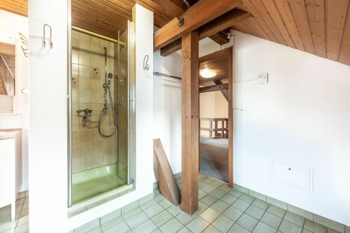 Charmantes Haus am Rhein - Foto 8 von 18