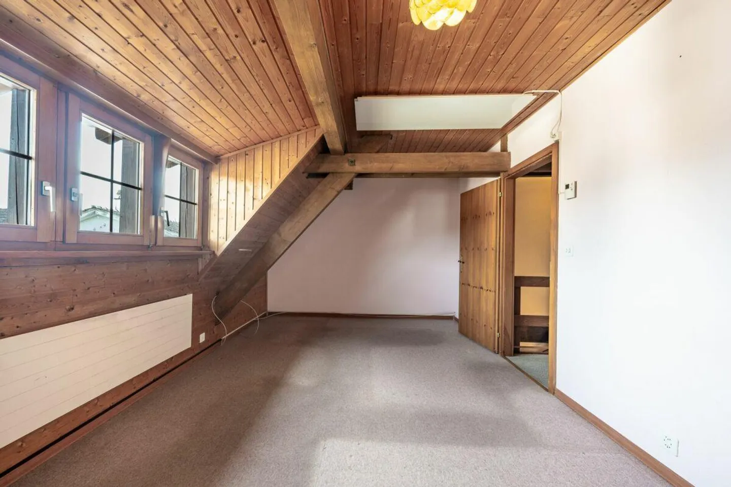 Charmantes Haus am Rhein - Foto 9 von 18