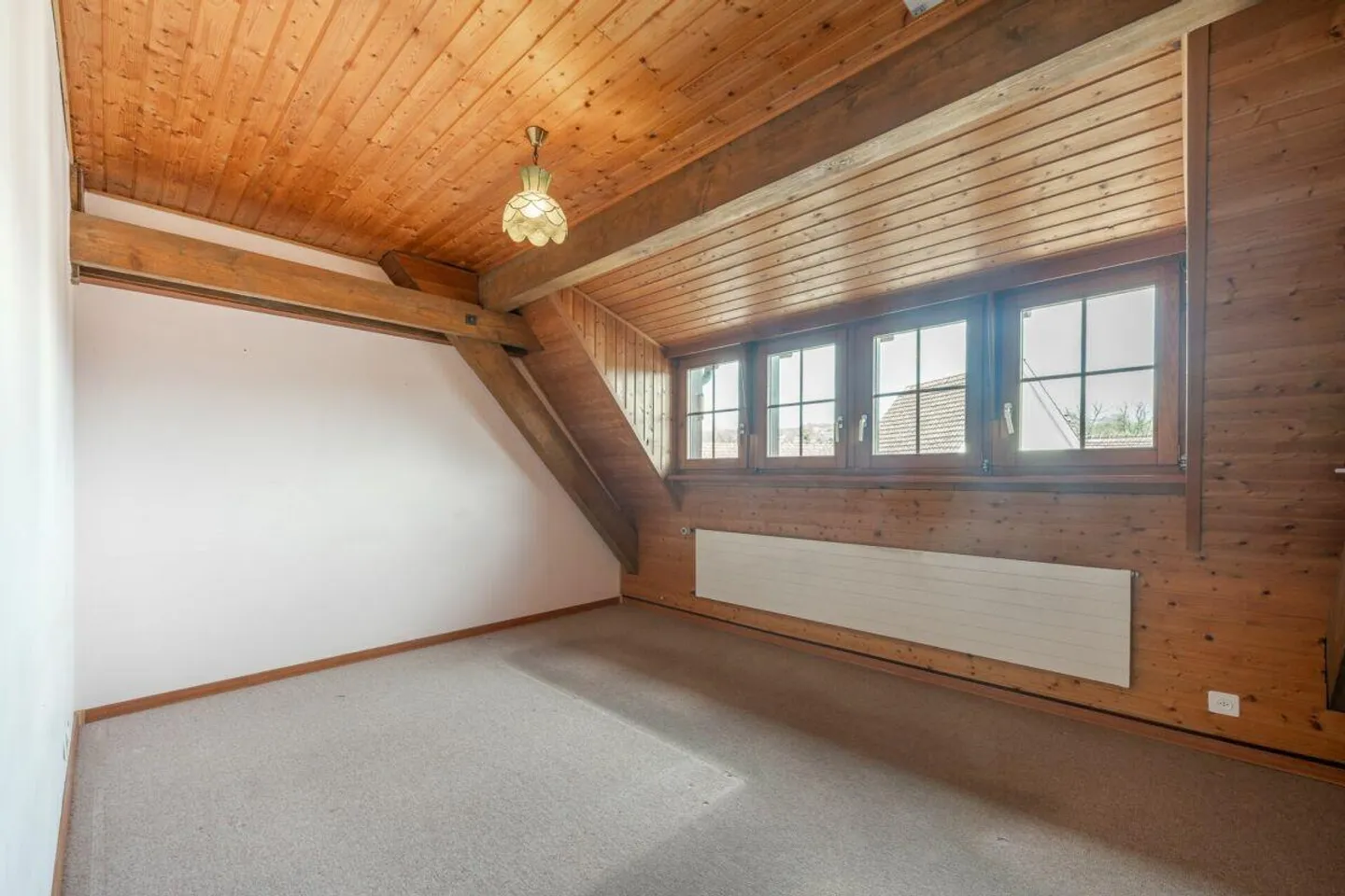 Charmantes Haus am Rhein - Foto 10 von 18