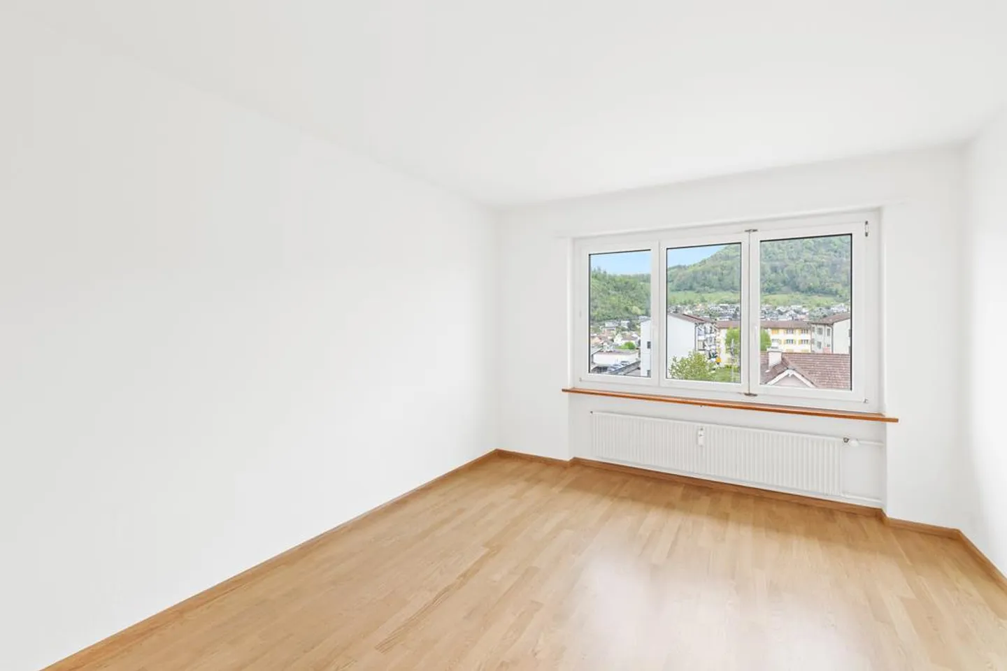 Helle und freundliche 4-Zimmerwohnung - Foto 3 von 9