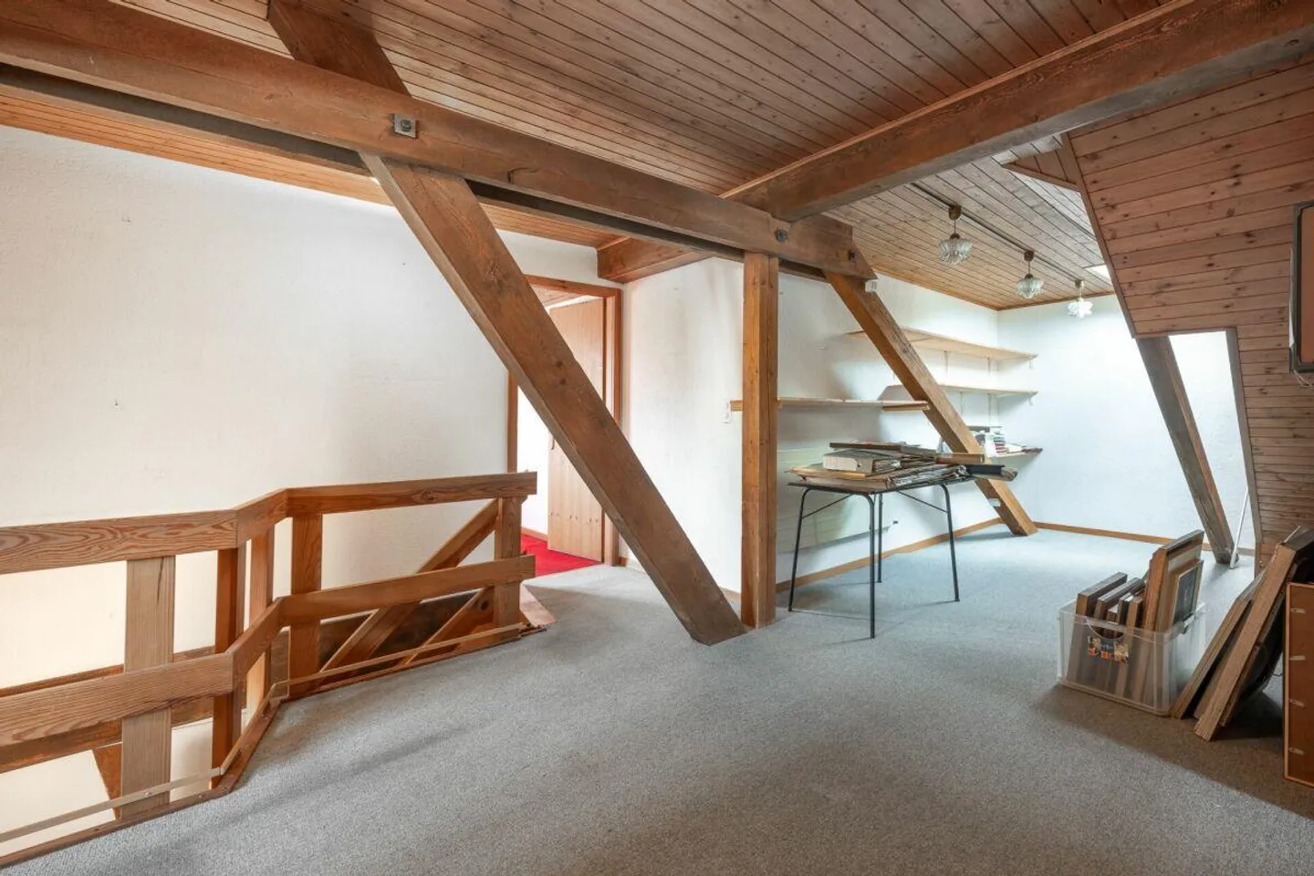 Charmantes Haus am Rhein - Foto 14 von 18